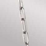 Lampa wisząca Harrow – 1 źródło światła FE-HARROW-P-M Elstead Lighting
