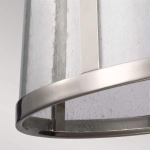 Lampa wisząca Harrow – 1 źródło światła FE-HARROW-P-M Elstead Lighting