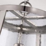 Lampa wisząca Harrow – 1 źródło światła FE-HARROW-P-M Elstead Lighting