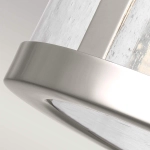 Plafon Harrow – 2 źródła światła FE-HARROW-SF Elstead Lighting