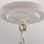 Żyrandol Hartsville – 3 źródła światła FE-HARTSVILLE3 Elstead Lighting
