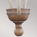 Żyrandol Hartsville – 3 źródła światła FE-HARTSVILLE3 Elstead Lighting