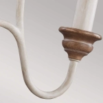 Żyrandol Hartsville – 3 źródła światła FE-HARTSVILLE3 Elstead Lighting