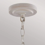 Żyrandol Hartsville – 5 źródeł światła FE-HARTSVILLE5 Elstead Lighting