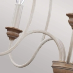 Żyrandol Hartsville – 5 źródeł światła FE-HARTSVILLE5 Elstead Lighting