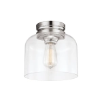 kinkiecik.pl Plafon Hounslow – 1 źródło światła FE-HOUNSLOW-F-PN Elstead Lighting