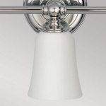 Kinkiet Huguenot Lake – 3 źródła światła FE-HUGOLAKE3BATH Elstead Lighting
