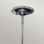 Mała lampa wisząca Joplin – 1 źródło światła FE-JOPLIN-MP Elstead Lighting