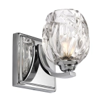 kinkiecik.pl Kinkiet Kalli – 1 źródło światła FE-KALLI1-BATH Elstead Lighting