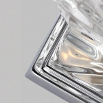 Kinkiet Kalli – 1 źródło światła FE-KALLI1-BATH Elstead Lighting