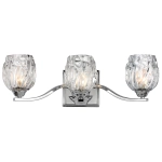 Kinkiet Kalli – 3 źródła światła FE-KALLI3-BATH Elstead Lighting
