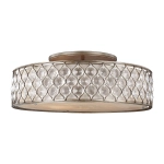 kinkiecik.pl Plafon Lucia – 6 źródeł światła FE-LUCIA-6SF-L Elstead Lighting