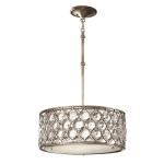 kinkiecik.pl Lampa wisząca Lucia – 3 źródła światła FE-LUCIA-B Elstead Lighting