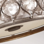 Plafon Lucia – 2 źródła światła FE-LUCIA-F Elstead Lighting
