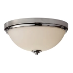 kinkiecik.pl Plafon Malibu – 2 źródła światła FE-MALIBU-F-BATH Elstead Lighting