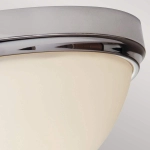 Plafon Malibu – 2 źródła światła FE-MALIBU-F-BATH Elstead Lighting