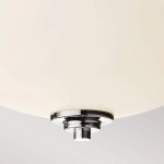 Plafon Malibu – 2 źródła światła FE-MALIBU-F-BATH Elstead Lighting