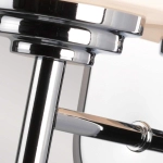 Kinkiet Malibu – 1 źródło światła FE-MALIBU1-BATH Elstead Lighting