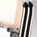 Kinkiet Malibu – 1 źródło światła FE-MALIBU1-BATH Elstead Lighting