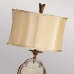 Lampa podłogowa Marcella – 1 źródło światła FE-MARCELLA-FL Elstead Lighting