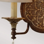 Kinkiet Marcella – 2 źródła światła FE-MARCELLA2 Elstead Lighting