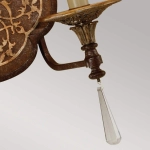 Kinkiet Marcella – 2 źródła światła FE-MARCELLA2 Elstead Lighting