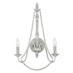 Kinkiet Maryville – 2 źródła światła FE-MARYVILLE2 Elstead Lighting