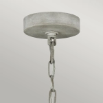 Żyrandol Maryville – 3 źródła światła FE-MARYVILLE3 Elstead Lighting