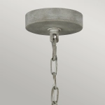 Żyrandol Maryville – 6 źródeł światła FE-MARYVILLE6 Elstead Lighting