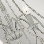 Żyrandol Maryville – 6 źródeł światła FE-MARYVILLE6 Elstead Lighting