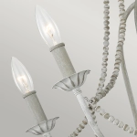 Żyrandol Maryville – 6 źródeł światła FE-MARYVILLE6 Elstead Lighting