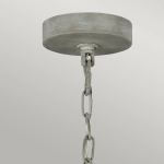 Lampa wisząca Maryville – 9 źródeł światła FE-MARYVILLE9 Elstead Lighting
