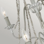 Lampa wisząca Maryville – 9 źródeł światła FE-MARYVILLE9 Elstead Lighting