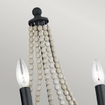 Kinkiet Nori – 2 źródła światła FE-NORI2-DWZ Elstead Lighting