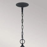 Żyrandol Nori – 3 źródła światła FE-NORI3-DWZ Elstead Lighting