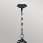 Żyrandol Nori – 4 źródła światła FE-NORI4-DWZ Elstead Lighting