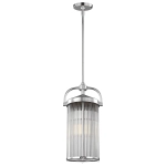 kinkiecik.pl Lampa wisząca Paulson – 3 źródła światła FE-PAULSON-3P Elstead Lighting