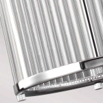Lampa wisząca Paulson – 3 źródła światła FE-PAULSON-3P Elstead Lighting
