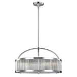 kinkiecik.pl Lampa wisząca Paulson – 6 źródeł światła FE-PAULSON-6P Elstead Lighting