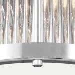 Plafon Paulson – 3 źródła światła FE-PAULSON-F-S Elstead Lighting