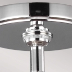 Mała lampa wisząca Paulson – 1 źródło światła FE-PAULSON-MP Elstead Lighting