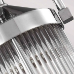 Mała lampa wisząca Paulson – 1 źródło światła FE-PAULSON-MP Elstead Lighting