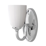 kinkiecik.pl Kinkiet Perry – 1 źródło światła FE-PERRY1-BATH Elstead Lighting