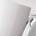 Kinkiet Perry – 1 źródło światła FE-PERRY1-BATH Elstead Lighting