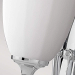 Kinkiet Perry – 1 źródło światła FE-PERRY1-BATH Elstead Lighting