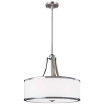 kinkiecik.pl Lampa wisząca Prospect Park – 4 źródła światła FE-PROSPECT-PARK-4P Elstead Lightnig
