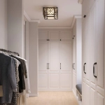 Plafon Remy – 2 źródła światła FE-REMY-F Elstead Lighting