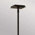 Mała lampa wisząca Remy – 1 źródło światła FE-REMY-P-C Elstead Lighting