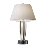 kinkiecik.pl Lampa stołowa Silvershore – 1 źródło światła FE-SILVERSHORETL Elstead Lighting