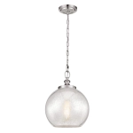 kinkiecik.pl Lampa wisząca Tabby- 1 źródło światła FE-TABBY-P-M Elstead Lighting